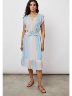 Rails The Ashlyn Dress